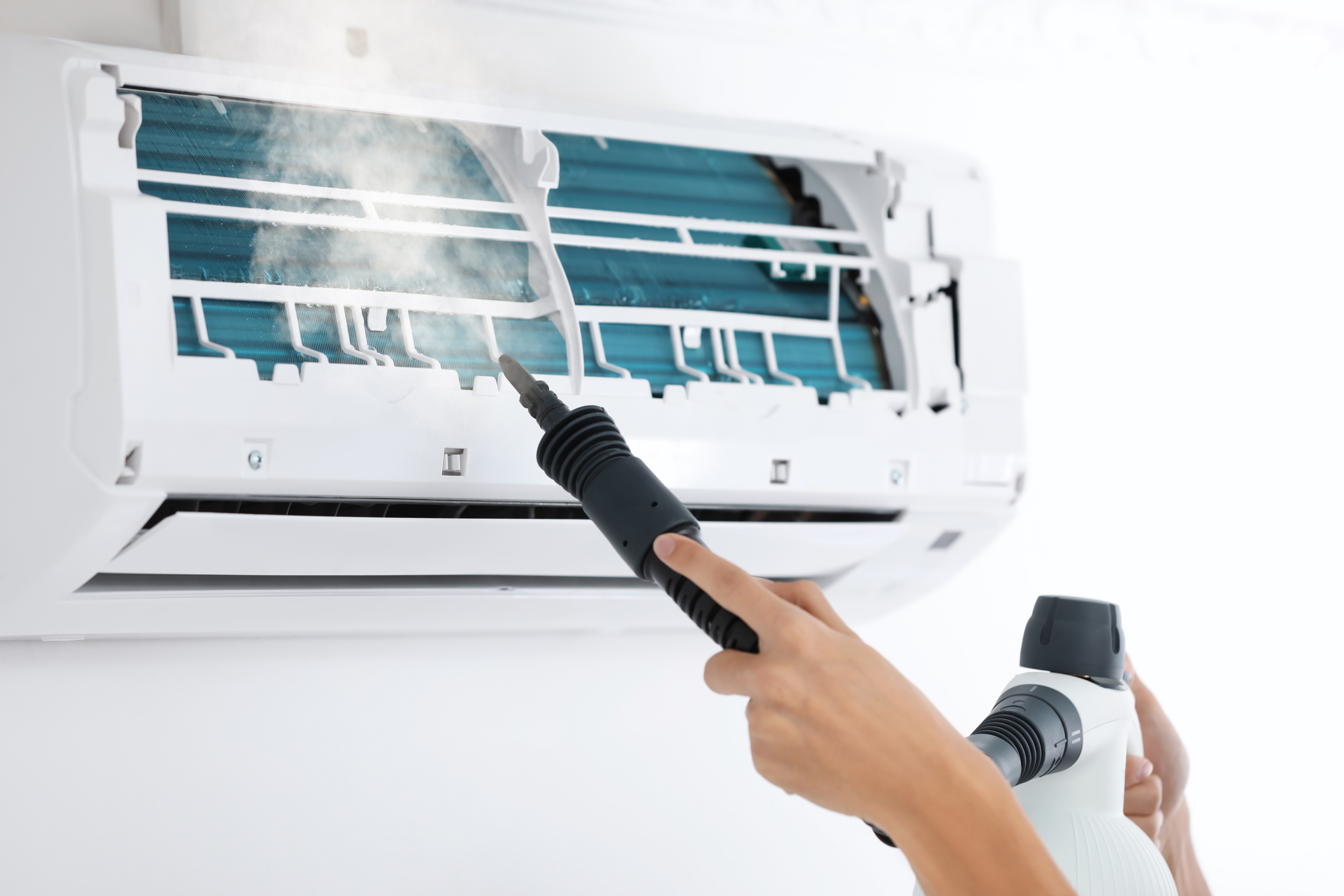 Ataşehir Haier Klima Bakımı