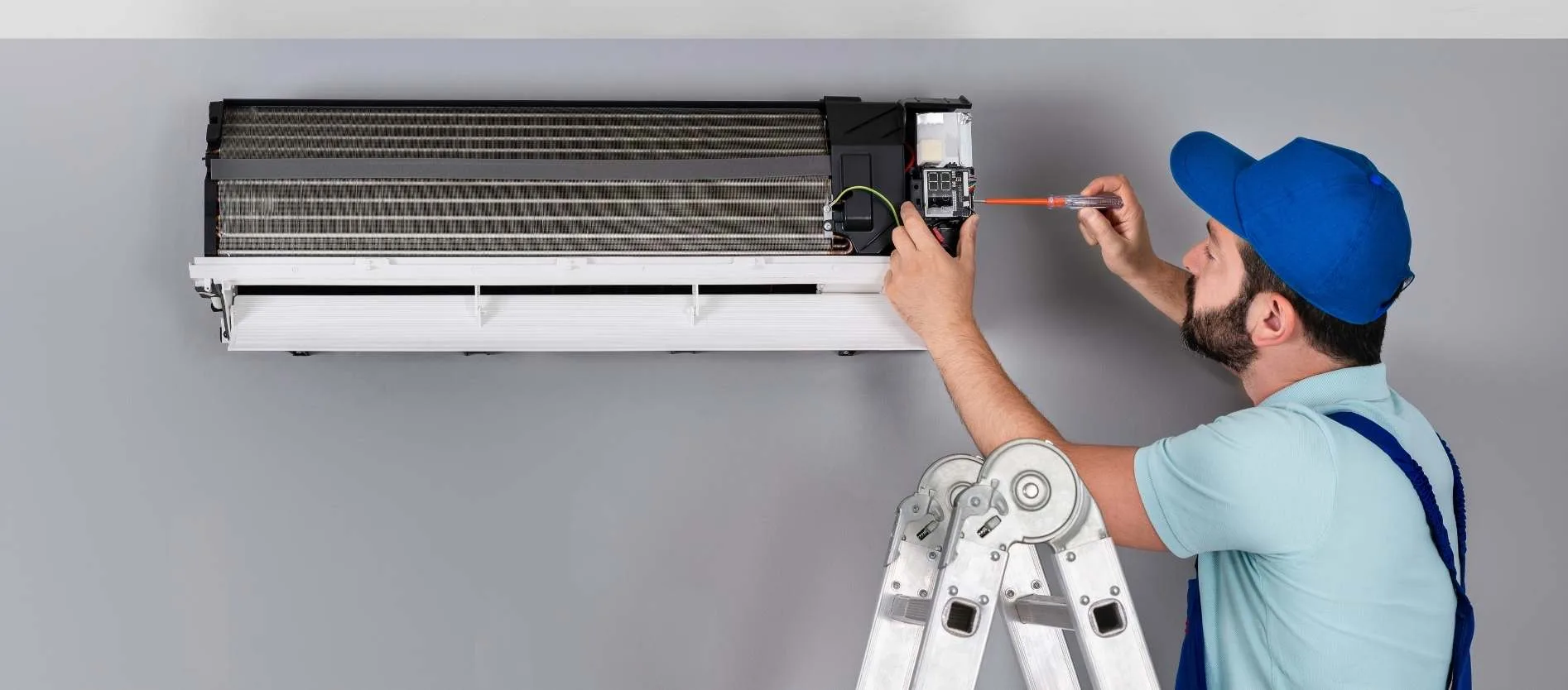 Ataşehir Haier Klima Gaz Dolum Servisi